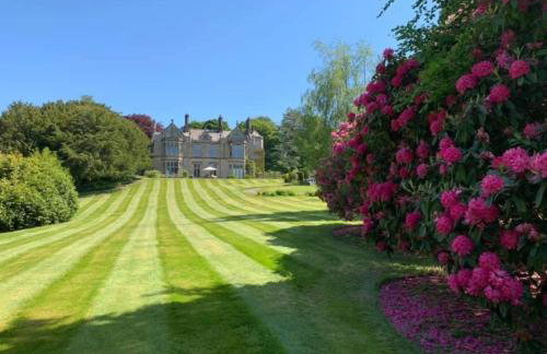Kendal - Summerlands Hall Gothic Apartment - Foto 37