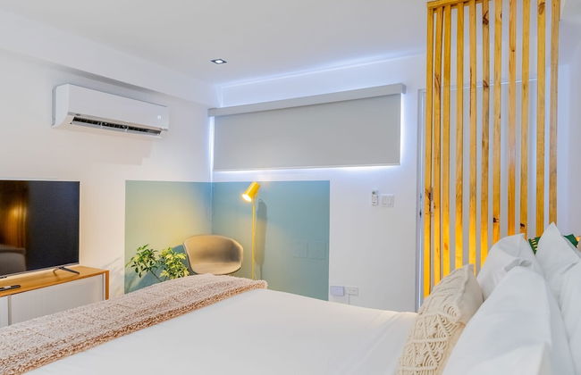 w Beautiful Loft in Santa Ana - Photo 26