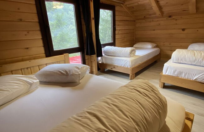 Villa Gencal Ayder - Photo 24