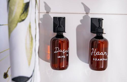 Gemütlich*Stylisch*Netflix*Blick ins Grüne* - Foto 2