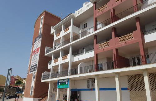 Apartamento con vistas al mar en Manilva Playa - Photo 40