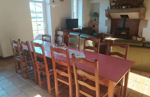 Maison à moins de 10 mn du Puy du Fou - Photo 23