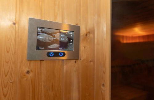 am Wehr Comfortable Holiday Residence - Foto 53