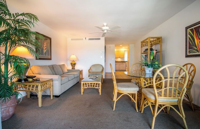 Kaanapali Maui at the Eldorado by OUTRIGGER - Foto 70