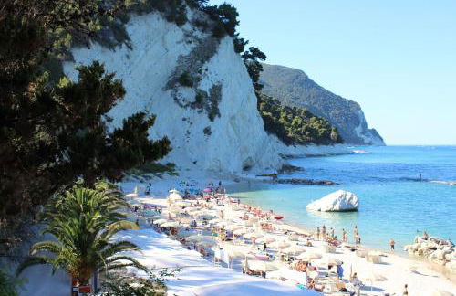 Viverenumana appartamenti la tua casa in centro a pochi passi dal mare - Photo 32