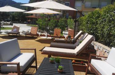 Makis Nest Apart-Hotel - Foto 61