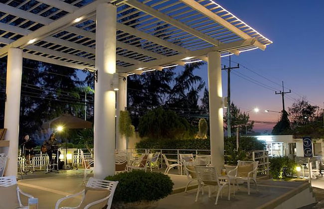 Kantary Bay Hotel, Rayong - Foto 46