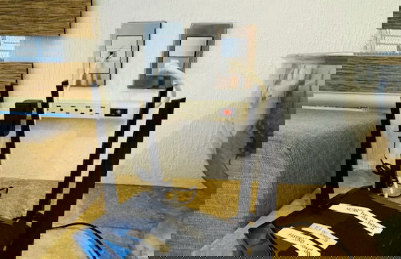 Renovated 1 Bdrm Guest House -walk to Everything -bikes -gym - Pickleball Court - Foto 35