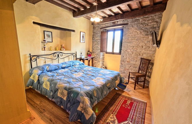 Agriturismo Castello della Pieve - Photo 8