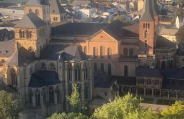 Ferienwohnung Kirchturmblick Euren - Foto 28