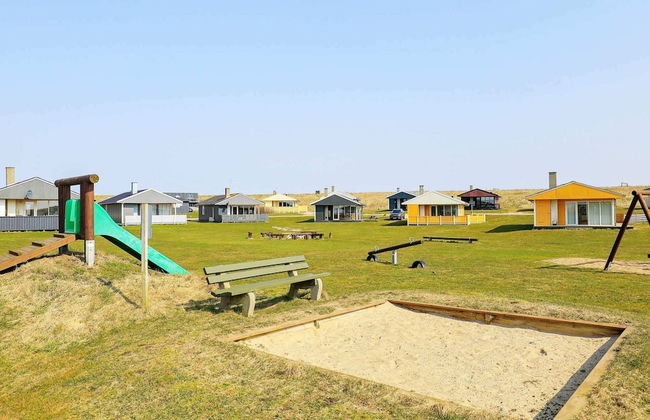 6 Person Holiday Home in Lemvig - Foto 27