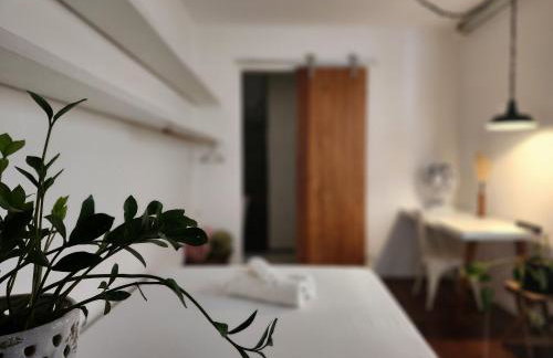 Loft próximo a Rodoviária- Fábricas - Foto 7