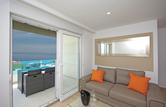 Lux Apartments - Foto 52