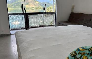 Triplex Aconchegante Praia Privada Angra dos Reis - Foto 35