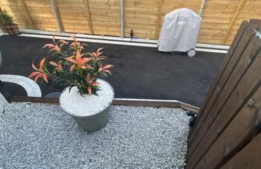 Eddies Lodge & Spa 3 bedroom cottage - Foto 33