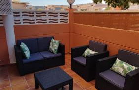 Apartamento planta baja con piscina - Foto 23