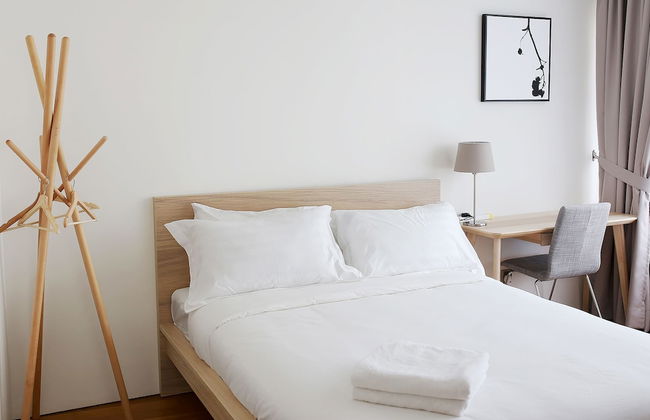 Vortex Suite KLCC by Idaris - Foto 7