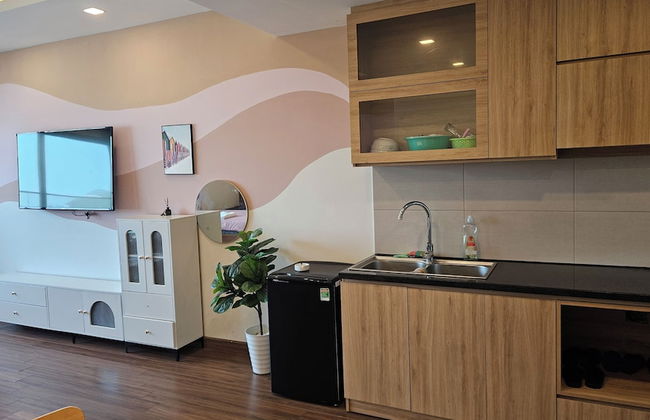 Flc Sea Tower - ChillNow - Foto 45