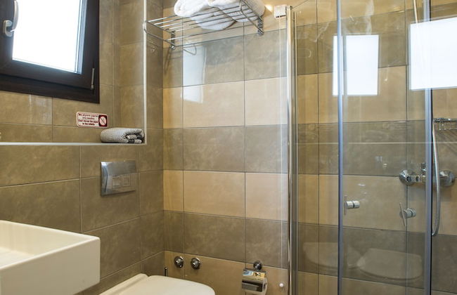 Hotel Oriana - Adults Only - Foto 52