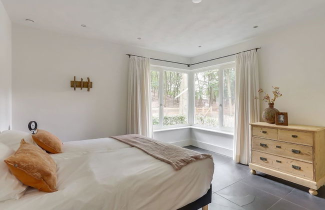 Spacious Family Villa Uden - Foto 25