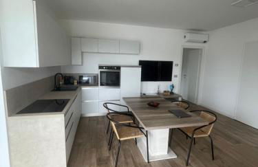 Attico Sole a Jesolo con terrazza panoramica - Foto 13