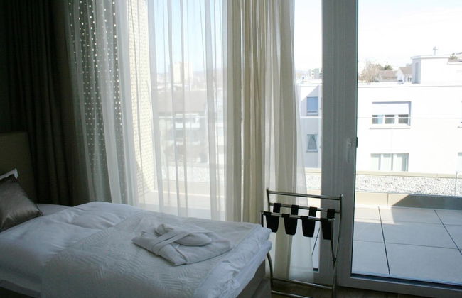 Residence Appartements - Foto 9