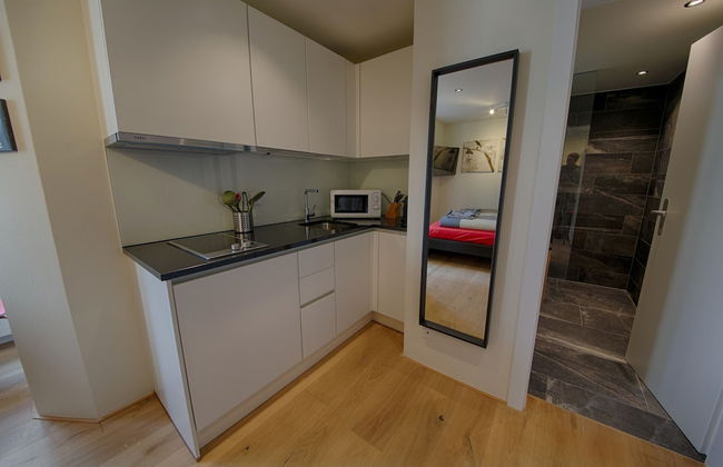 Hitrental City Apartments - Photo 54