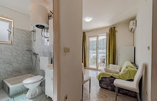 Apartments by the sea Luka Dubrava, Peljesac - 14040 - Foto 36