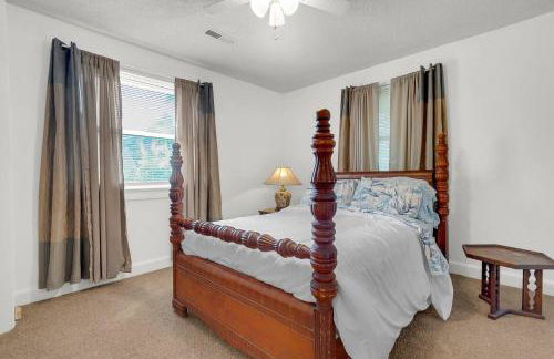 Charming Downtown Charleston, Near Hampton Park - Foto 25