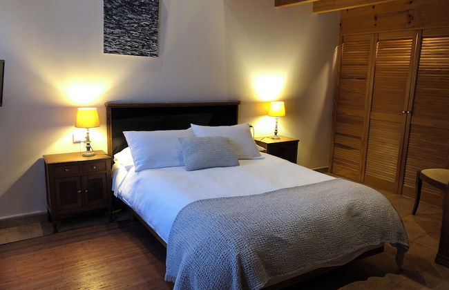 Rectoral de Fofe - Photo 6