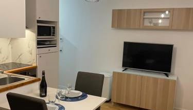 Beau studio cosy entre Paris et Disneyland - Foto 4, stove