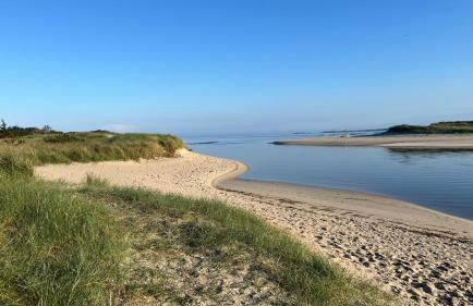 Maison proche sentier littoral et mer, pour 8 personnes - Foto 41