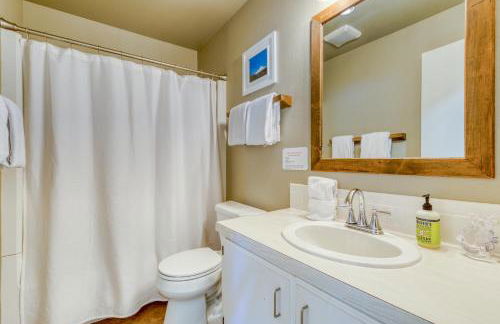 SkiWay Lodge at Thunderhead - Foto 12