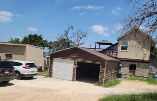 Stylish Garage Apartment by Reese Creek - Foto 2