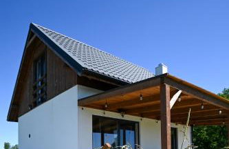 Bociania Polana - całoroczny relaks w sercu Kaszub - Foto 10