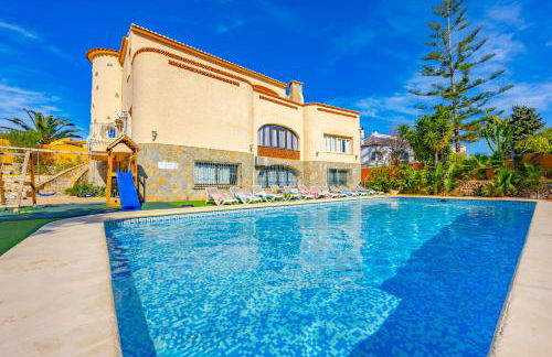 Villa Cronos - PlusHolidays - Foto 51