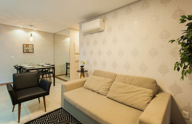 LOCAR-IN GRAMADO- VIVERE- Paradiso - Foto 14