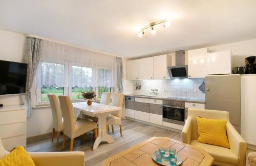 Ferienwohnung Shaun - Foto 1