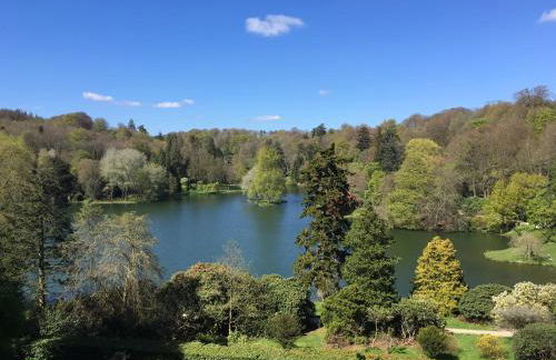 Fig Cottage, near Bradford on Avon and Bath - Foto 31