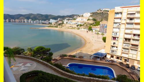 Apartamento Los Olivos II - Cullera - Foto 1