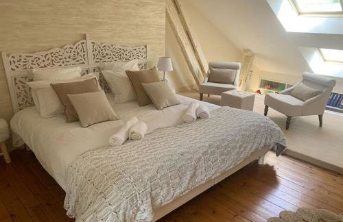 Propriété standing Loire Valley - Foto 27