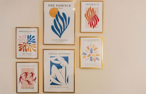 Cathys Cottage, Sun Trap Patio, Modern 3 Bed, Central, Parking - Photo 17