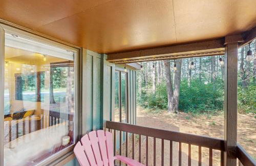 Cozy Green Cottage - Foto 22