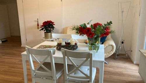 Geräumige Wohnung bei Basel - Foto 2