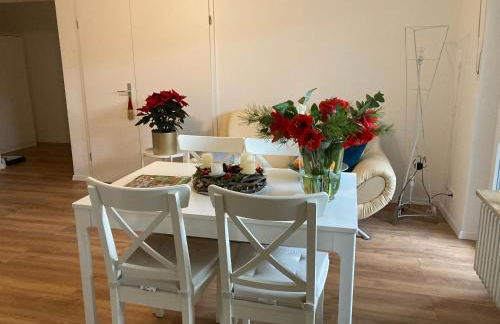 Geräumige Wohnung bei Basel - Foto 2