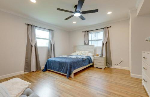 4 Mi to Beach and Rosemary Square Convenient Home - Foto 14