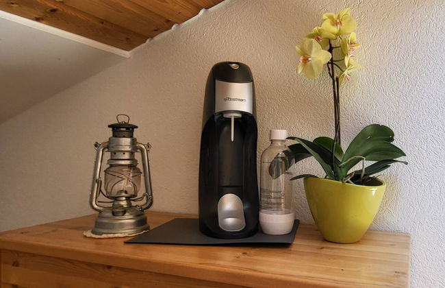 Lischa 3. OG Süd - Foto 12