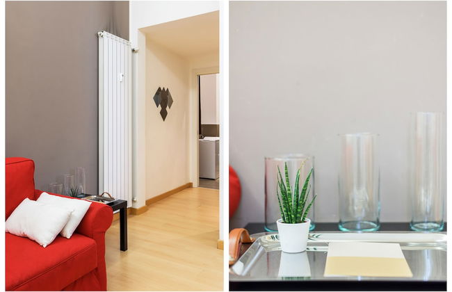 Home at Hotel Dateo Melloni - Photo 21