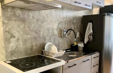 Flat Apart America Campos - Photo 9