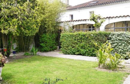 Gîte du Corupsis - Foto 8